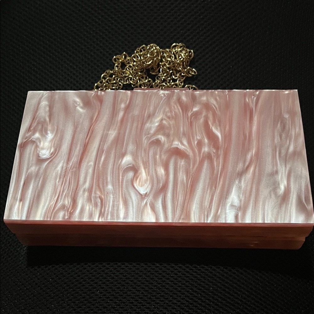 ๐บSALE๐บ Evil Eye Clutch *with call out* - Picture 3 of 6